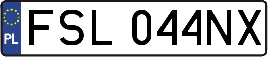 FSL044NX