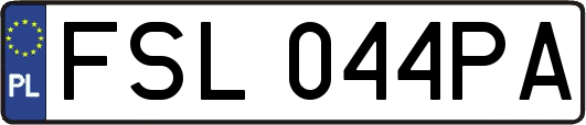 FSL044PA