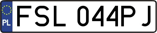 FSL044PJ