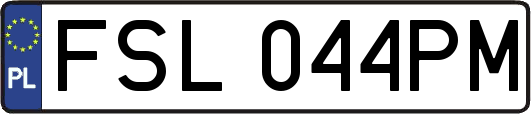 FSL044PM