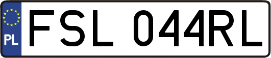 FSL044RL