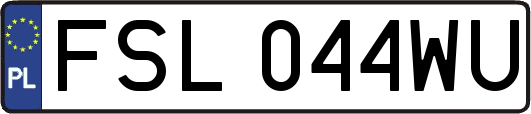 FSL044WU