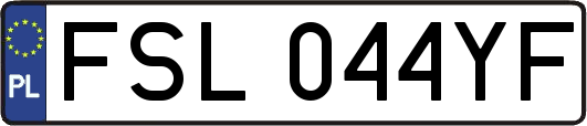 FSL044YF