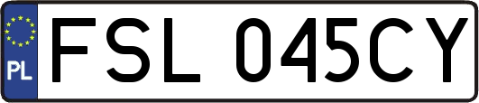 FSL045CY