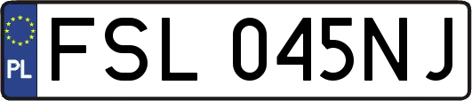 FSL045NJ