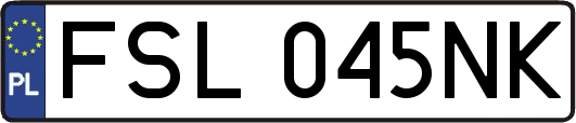 FSL045NK