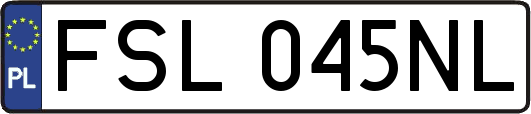 FSL045NL