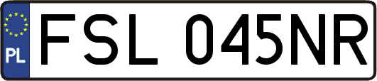 FSL045NR