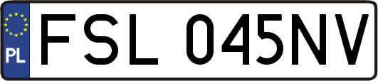 FSL045NV