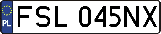 FSL045NX