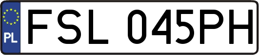 FSL045PH