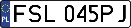 FSL045PJ