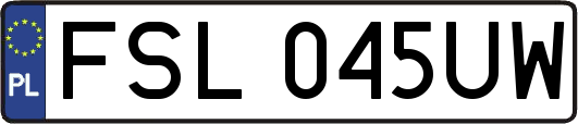 FSL045UW