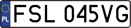 FSL045VG