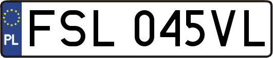 FSL045VL