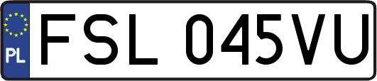 FSL045VU