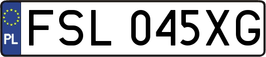 FSL045XG