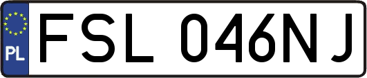 FSL046NJ