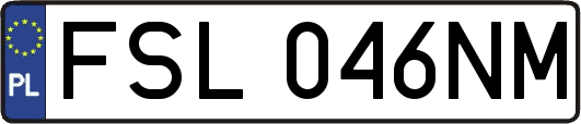 FSL046NM