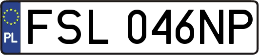 FSL046NP