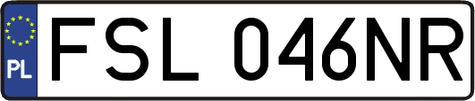 FSL046NR