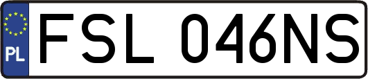FSL046NS