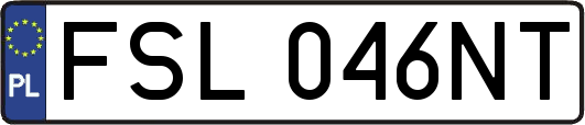 FSL046NT