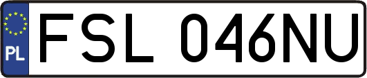 FSL046NU