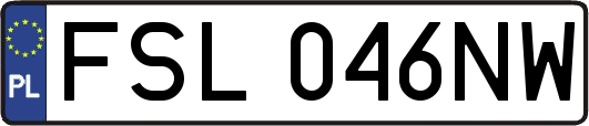 FSL046NW