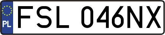 FSL046NX