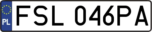 FSL046PA