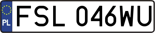 FSL046WU