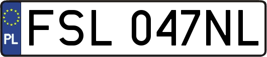 FSL047NL