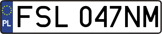 FSL047NM