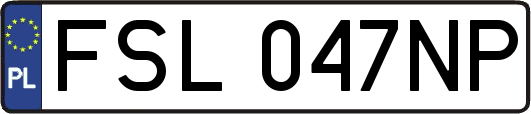 FSL047NP