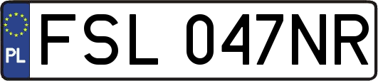 FSL047NR