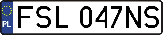 FSL047NS