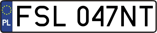 FSL047NT