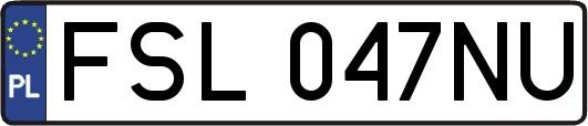 FSL047NU