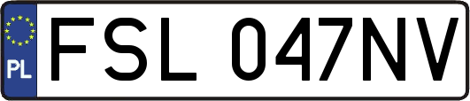 FSL047NV