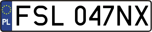 FSL047NX