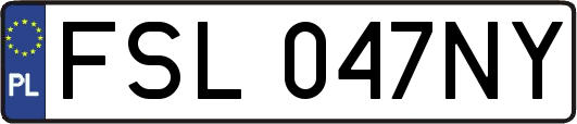 FSL047NY