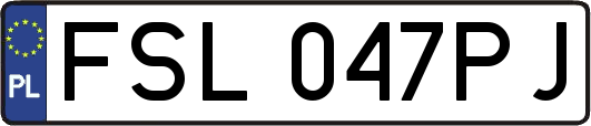 FSL047PJ