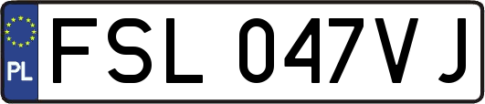 FSL047VJ
