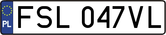 FSL047VL