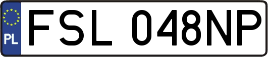 FSL048NP