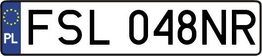 FSL048NR