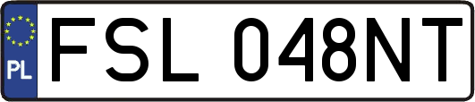 FSL048NT