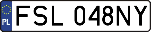 FSL048NY