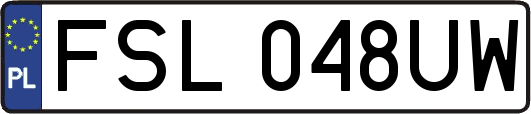 FSL048UW